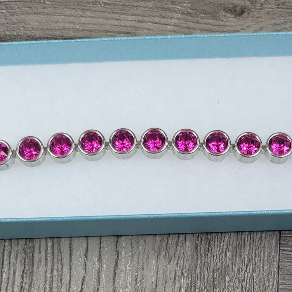 Touchstone Crystal Bracelet